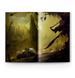 Книжка правил THE ARANTHIAN SUCCESSION - RUINS OF JARDLAN