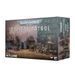 Предзаказ Террейн COMBAT PATROL - BATTLEZONE