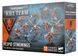 Набір мініатюр KILL TEAM - T'AU EMPIRE VESPID STINGWINGS