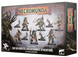 Набор миниатюр NECROMUNDA - SHA'DAR HUNTERS & ARTHROMITE SPINEWYRMS