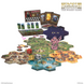 Дополнение к игре HoMM 3 - Conflux Expansion EN