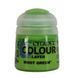 Краска LAYER - MOOT GREEN 12ml