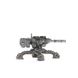 Набор миниатюр NECROMUNDA: TRAZIOR PATTERN SENTRY GUNS 99120599059 фото 4