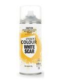 Спрей-фарба WHITE SCAR SPRAY PAINT