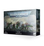 Набір мініатюр NECRONS - IMMORTALS