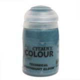 Фарба TECHNICAL - NIGHTHAUNT GLOOM (24ML)