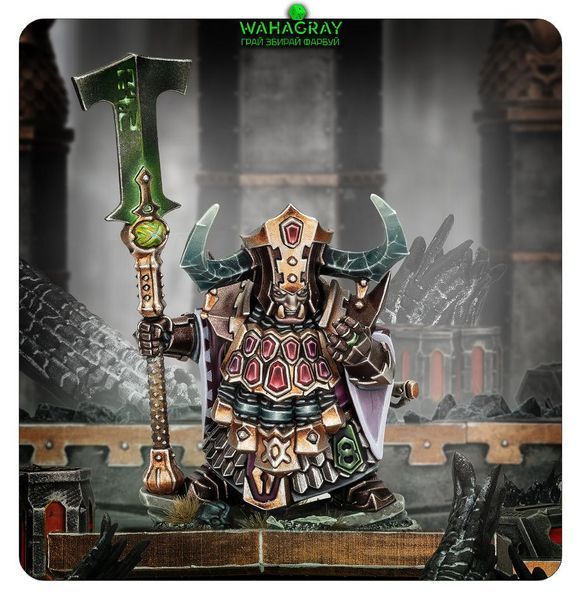 Мініатюра HELSMITHS OF HASHUT - WAR DESPOT