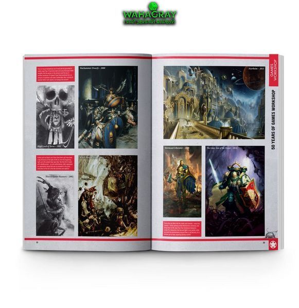 Журнал WHITE DWARF 518 (NOV-25) (ENGLISH)