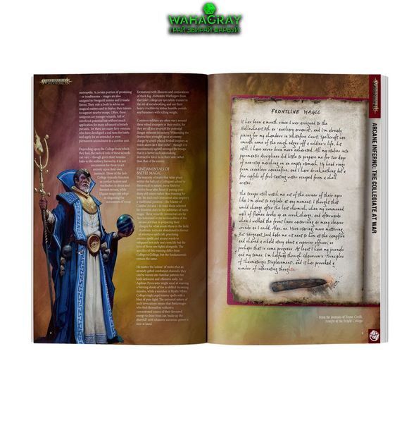 Журнал WHITE DWARF 524 (MAY-26) (ENGLISH)
