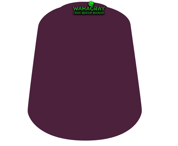 Краска BASE - GAL VORBAK RED (12ML)_st