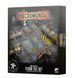 Террейн ZONE MORTALIS FLOOR TILE SET