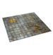 Террейн ZONE MORTALIS FLOOR TILE SET