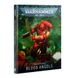 Предзаказ Книга CODEX SUPPLEMENT: BLOOD ANGELS (ENG) 60030101063 фото 1