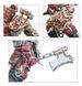 Набор миниатюр BLADES OF KHORNE - BLOOD WARRIORS