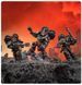 Предзаказ Набор миниатюр CHAOS SPACE MARINES - RAPTORS