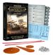 Набор миниатюр LEGIONS IMPERIALIS: THE HORUS HERESY 60012699002 фото 4