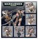 Набір мініатюр ADEPTA SORORITAS - ARCO-FLAGELLANTS_st