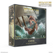 Дополнение к игре HoMM 3 - Cove Expansion EN