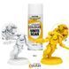 Спрей-краска WHITE SCAR SPRAY PAINT