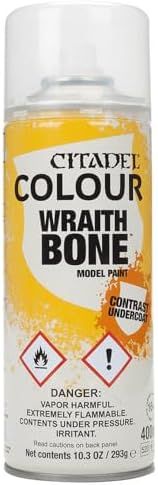 WRAITHBONE SPRAY 8020999907906 фото