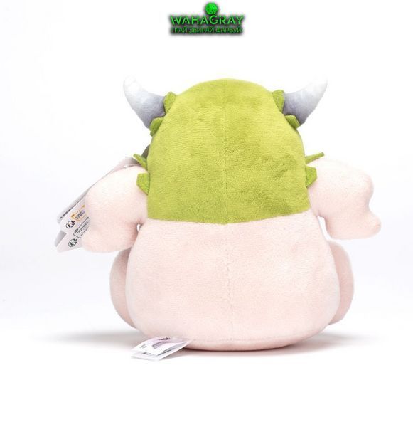 Мягкая игрушка Sassy Nurgling