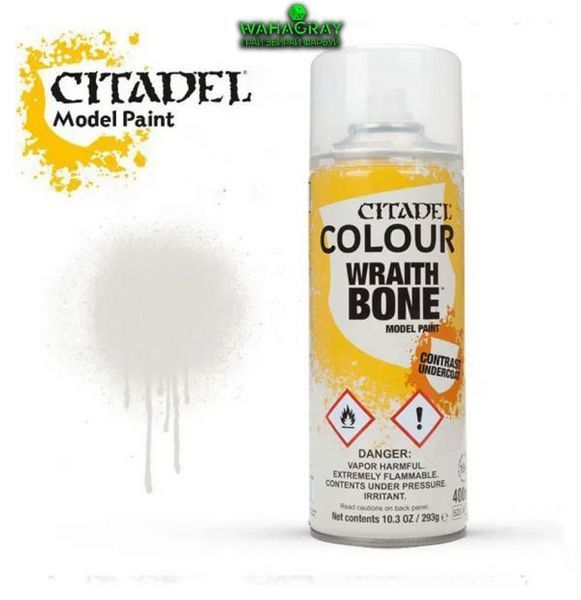 Спрей-краска WRAITHBONE SPRAY