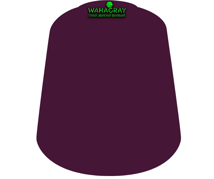 Краска BASE - BARAK-NAR BURGUNDY (12ML)_st