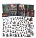 Стартовый набор AGE OF SIGMAR: SKAVENTIDE (ENGLISH) 60010299043 фото 2