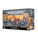 Набор миниатюр SPACE MARINES - TERMINATOR SQUAD
