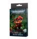 Карты DATASHEET CARDS - BLOOD ANGELS (ENG)