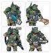 Передзамовлення Набір мініатюр ASTRA MILITARUM - KASRKIN
