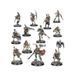 Набор миниатюр COMBAT PATROL - KROOT