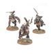 Набор миниатюр COMBAT PATROL - KROOT