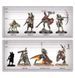 Набор миниатюр COMBAT PATROL - KROOT