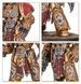 Предзаказ Набор миниатюр CUSTODES - AQUILON TERMINATOR SODALITY