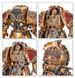 Предзаказ Набор миниатюр CUSTODES - AQUILON TERMINATOR SODALITY