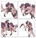 Передзамовлення Набір мініатюр TYRANIDS BATTLEFORCE - TYRANID SWARM