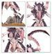 Передзамовлення Набір мініатюр TYRANIDS BATTLEFORCE - TYRANID SWARM