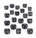 Кубы AGE OF DARKNESS - DICE SET