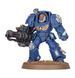 Набор миниатюр SPACE MARINES - TERMINATOR SQUAD