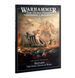 Журнал JOURNAL TACTICA - SKITARII: STEEL HAND OF MARS