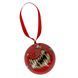 Ялинкова куля Squig Bauble