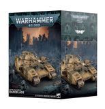Предзаказ Миниатюра ASTRA MILITARUM - BANEBLADE