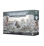 Набір мініатюр BATTLEFORCE - NECRON HOST