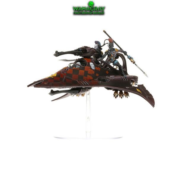 Мініатюра AELDARI - STARWEAVER