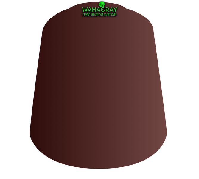 Фарба CONTRAST - CYGOR BROWN (18ML)