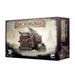 Миниатюра NECROMUNDA - CARGO-8 - RIDGEHAULER