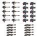 Набір LEGIONES ASTARTES - HEAVY WEAPONS UPGRADE SET 3