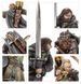 Набір мініатюр MIDDLE-EARTH - THE THREE HUNTERS