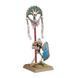 Набор миниатюр TOMB KINGS OF KHEMRI - SKELETON WARRIORS